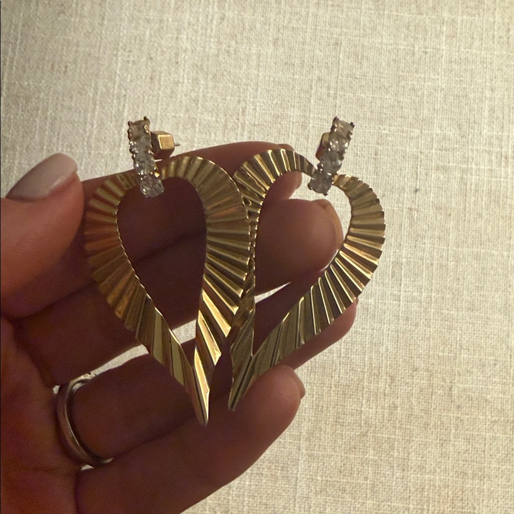 Miranda Frye Jasmine Earrings - Picture 6 of 6